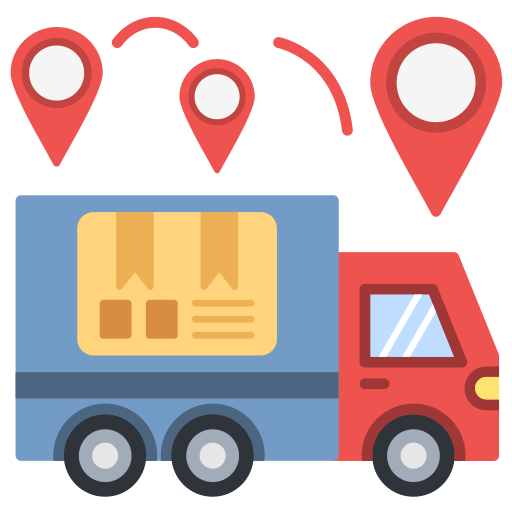 โชคบุญส่งขนส่ง