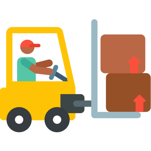 โชคบุญส่งขนส่ง