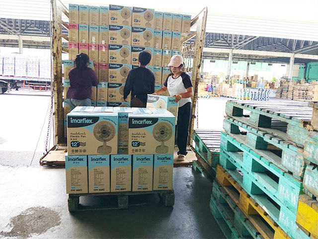  โชคบุญส่งรถรับจ้าง